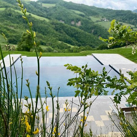 Agriturismo Il Cornio Sarsina المظهر الخارجي الصورة