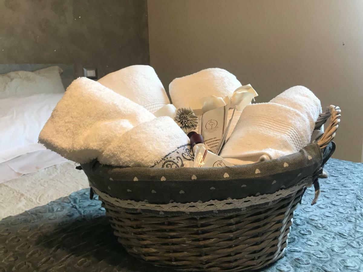 Agriturismo Il Cornio Sarsina المظهر الخارجي الصورة