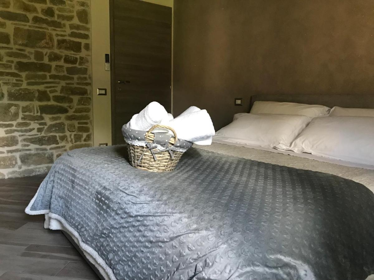 Agriturismo Il Cornio Sarsina المظهر الخارجي الصورة