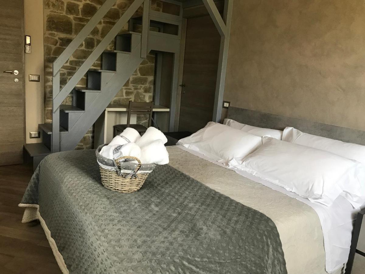 Agriturismo Il Cornio Sarsina المظهر الخارجي الصورة